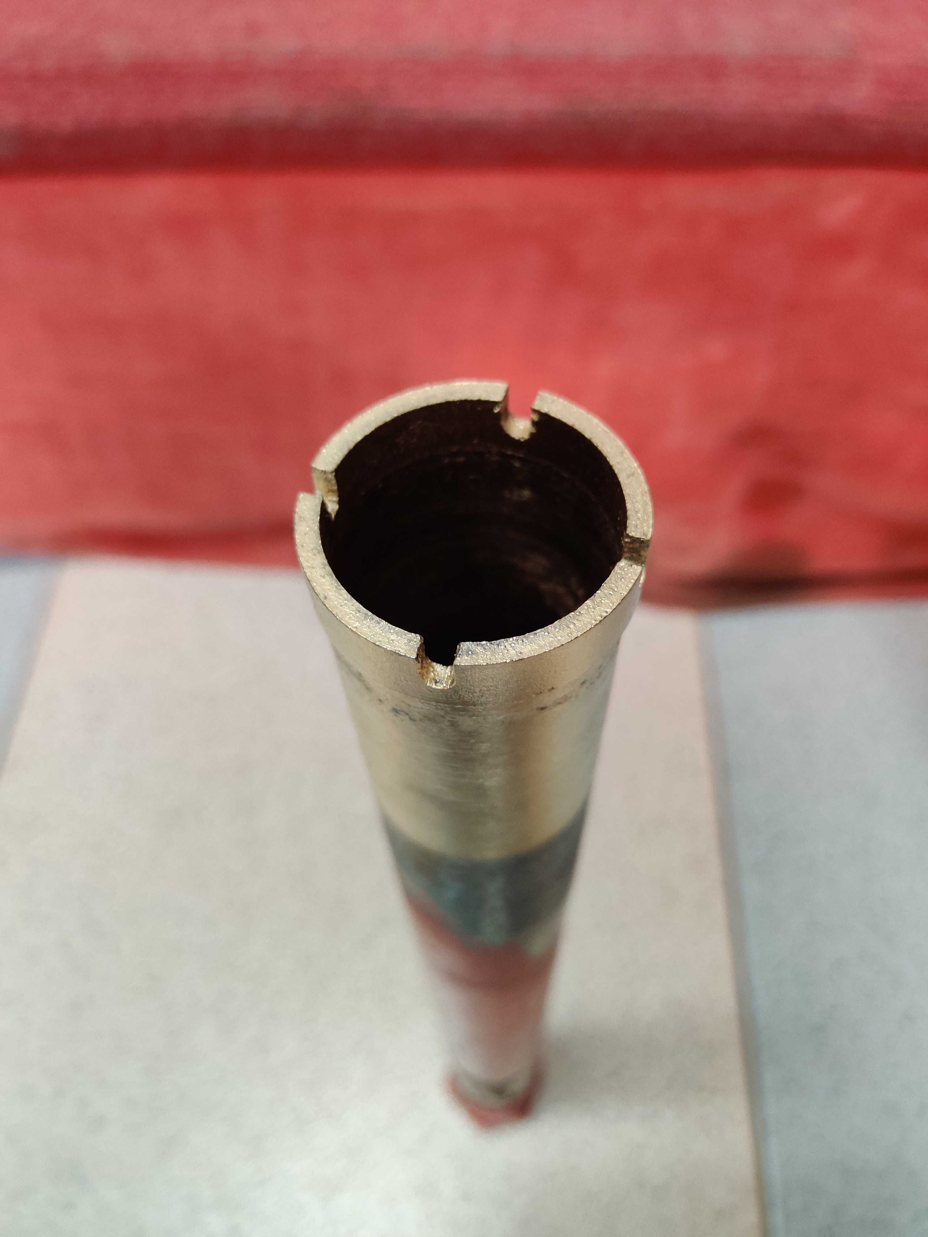 Wiertło diamentowe koronowe Hilti Fi 42 mm oryginalne po regeneracji