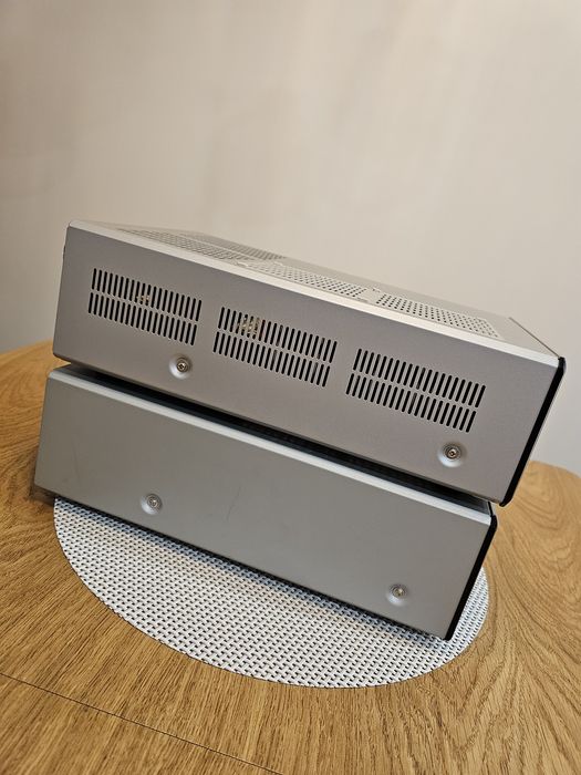 Yamaha pianocraft RX - E810, DVD - E810