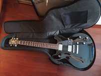 Guitarra Eléctrica