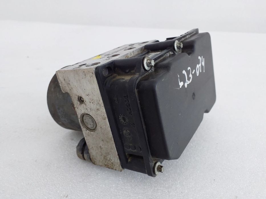 ABS NISSAN NV200 Furgão/Combi (M20)