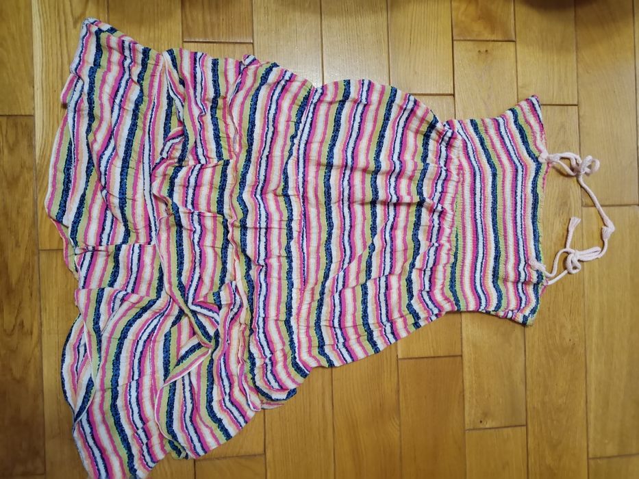 Одяг для дівчинки 8, 9 р.