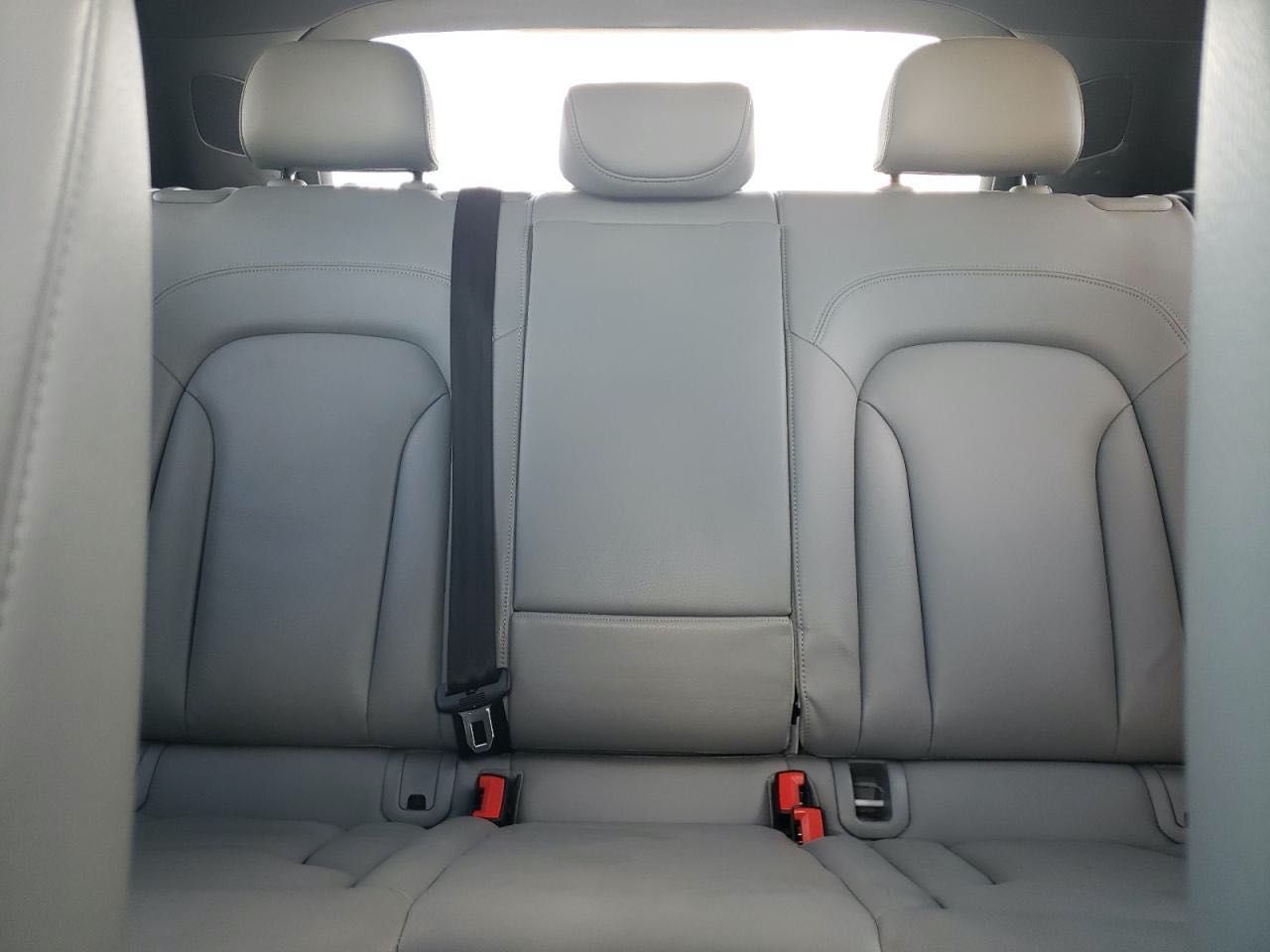Audi Q3 PREMIUM 2018