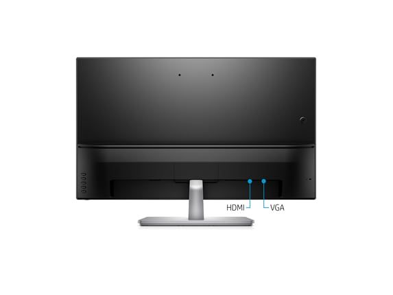 Monitor HP FULL HD 1080 P » 32 polegadas » em caixa lacrada