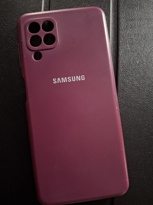 Чохол Samsung S25, S24, S23, S22 Ultra Plus, S21, S23, S20 FE, A56,