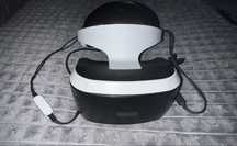 PlayStation VR 1 ревізія