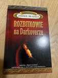 Marion Zimmer Bradley Rozbitkowie na Darkoverze