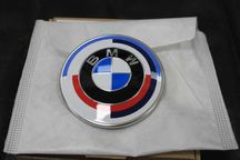 OEM 50 LAT BMW M POWER do BMW G42 G01 F97M G05 F95M G07 G29