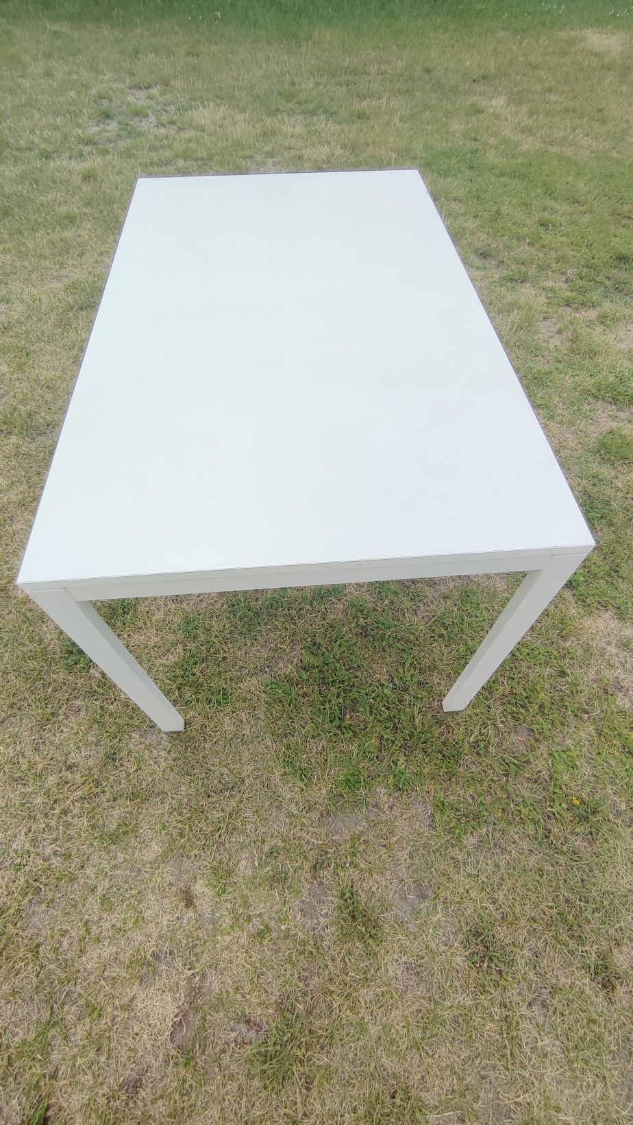 Stół biały IKEA Melltorp