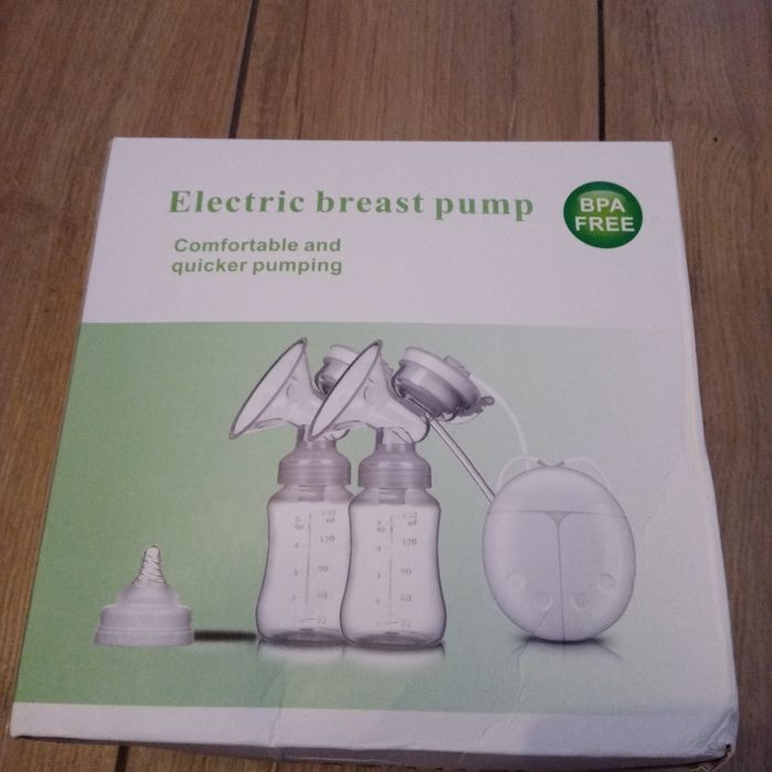 Laktator elektryczny