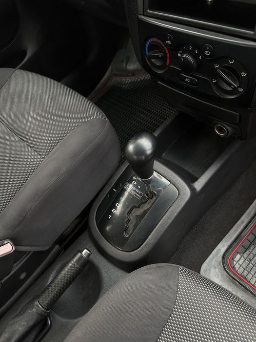 Chervrolet Aveo t200 1.5 бензини АКПП