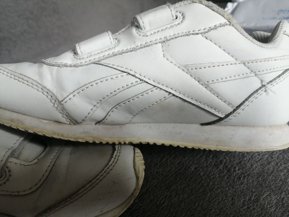 Adidasy Reebok rozm. 33