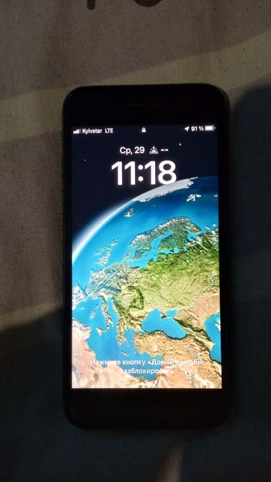 Продам айфон 8 в идеале