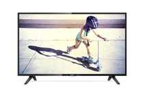 TV LED Philips 39 cali  39PHS4112/12 telewizor crystal 40 cali