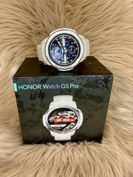 Smartwatch HONOR Watch GS Pro
