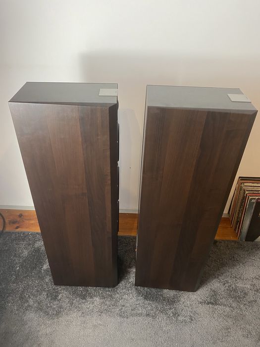 Focal chorus 726V noyer