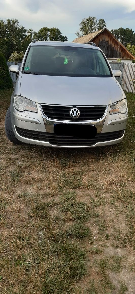 Volkswagen tauran