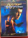 DVD 007 O Mundo Não Chega