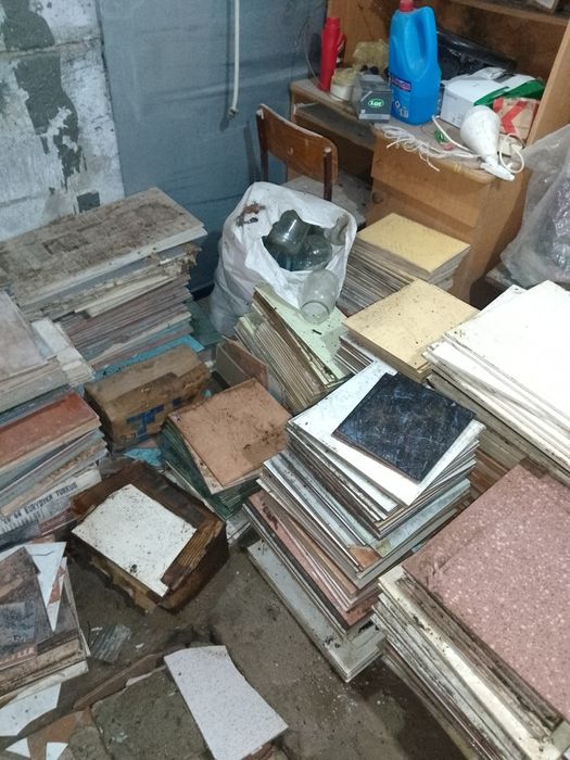 Продам плитку нову