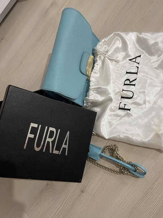Сумка Furla оригінал