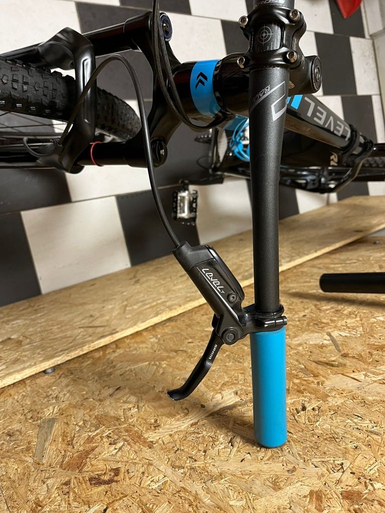 Rower MTB Kross level 13 Carbon Okazji Tanio Wysyłka