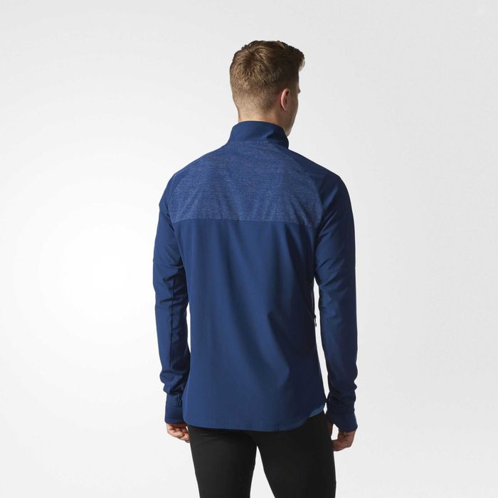 [m] ветровка для бега Adidas supernova storm