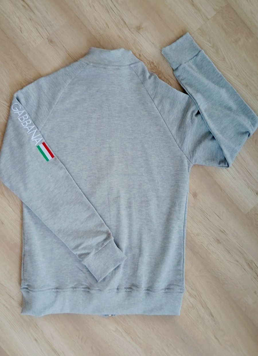Dolce & Gabbana Komplet Dresowy