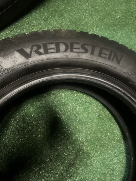 2x 175/65/15 84T VREDESTEIN SNOWTRAC 5 M+S 3PMSF opona zimowa