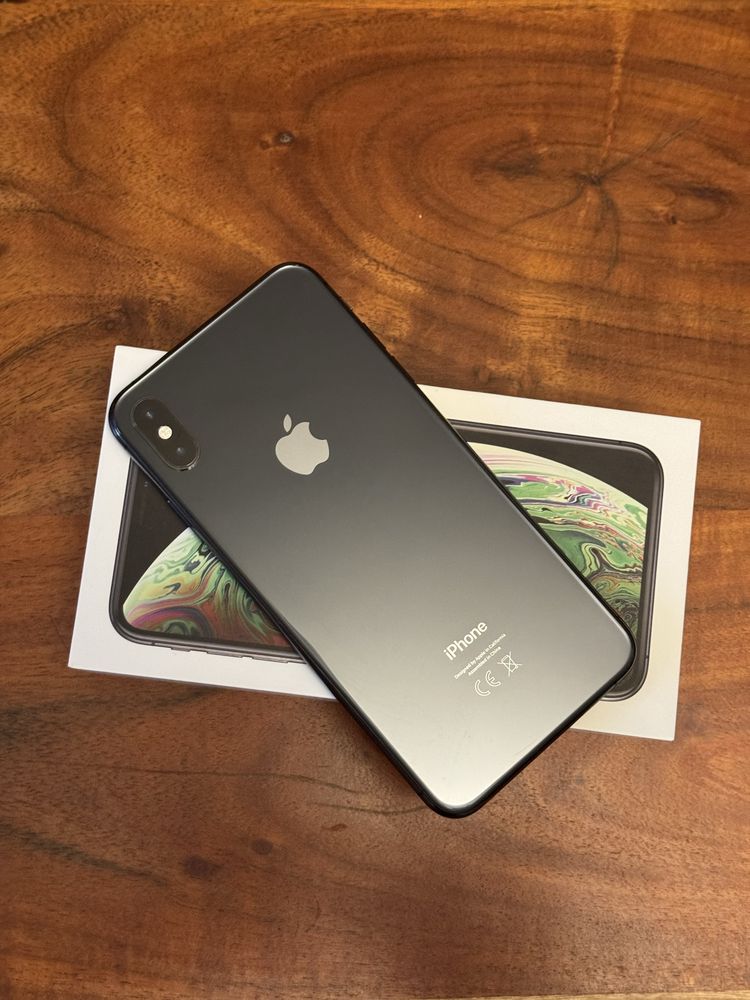iPhone XS Max 256GB