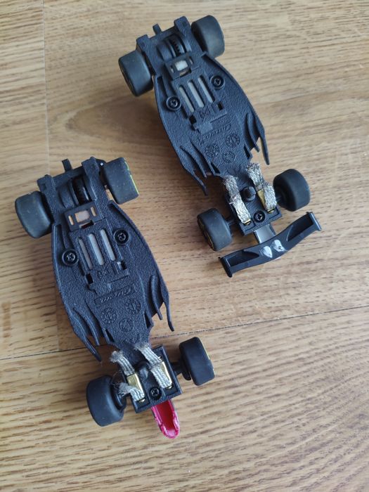 Tor UP TO SPEED GO 8,9m 1/43 Carrera 62549