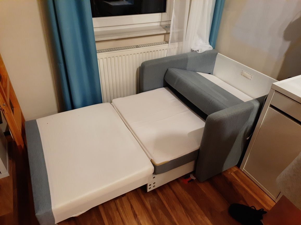 Kanapa, łóżko,  tapczan, sofa, fotel