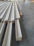 Duteownik IPE 330+ profil 200x200