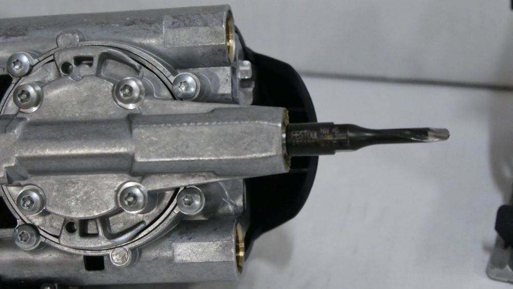 Frezarka FESTOOL DF 500 Q-PLUS Domino lamello lamelarka