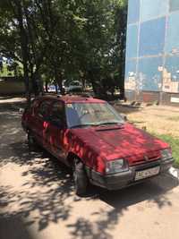 Шкода Форман (Skoda forman)1993 1,3mpi