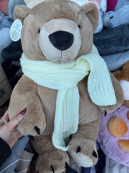 Іграшка з пледом 3 в 1  Игрушка с пледом 3 в 1