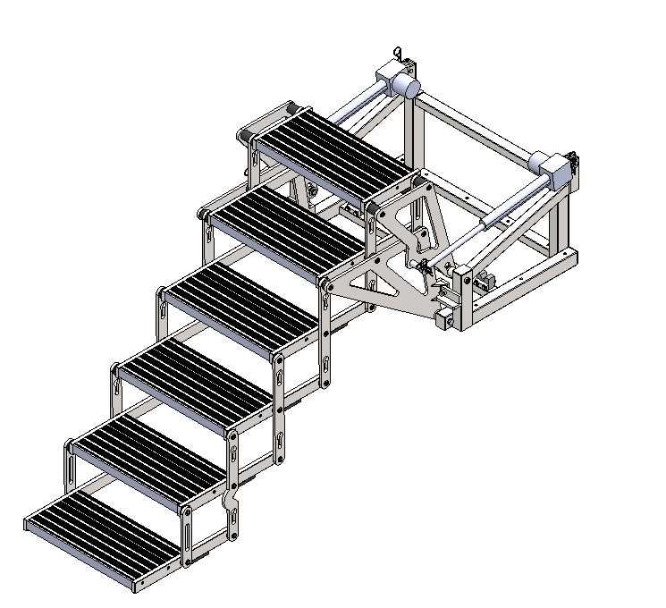 SolidWorks / Modelowanie / Projektowanie 3D/ Dokumentacja Techniczna