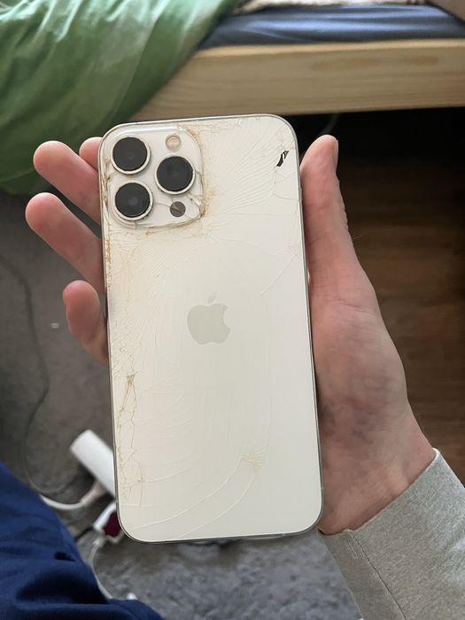Iphone 13 pro max