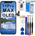 Zestaw naprawczy wyświetlacza do iPhone 11 Pro Max OLED
