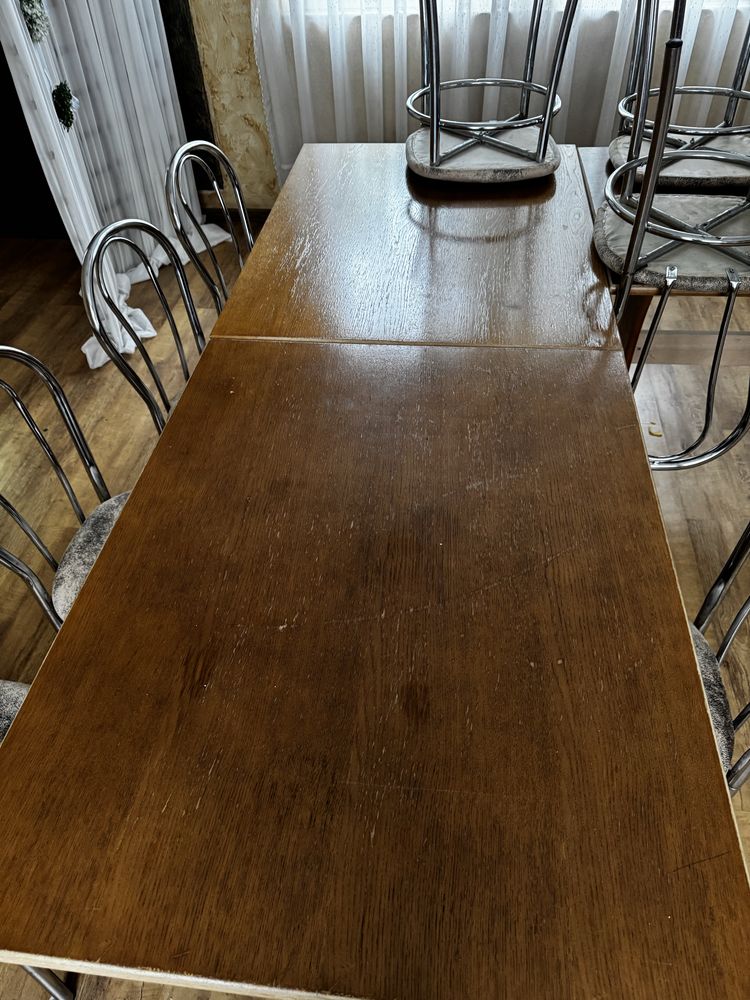 Do sprzedania stół z plyty MDF duza ilość rozmiar 80x105