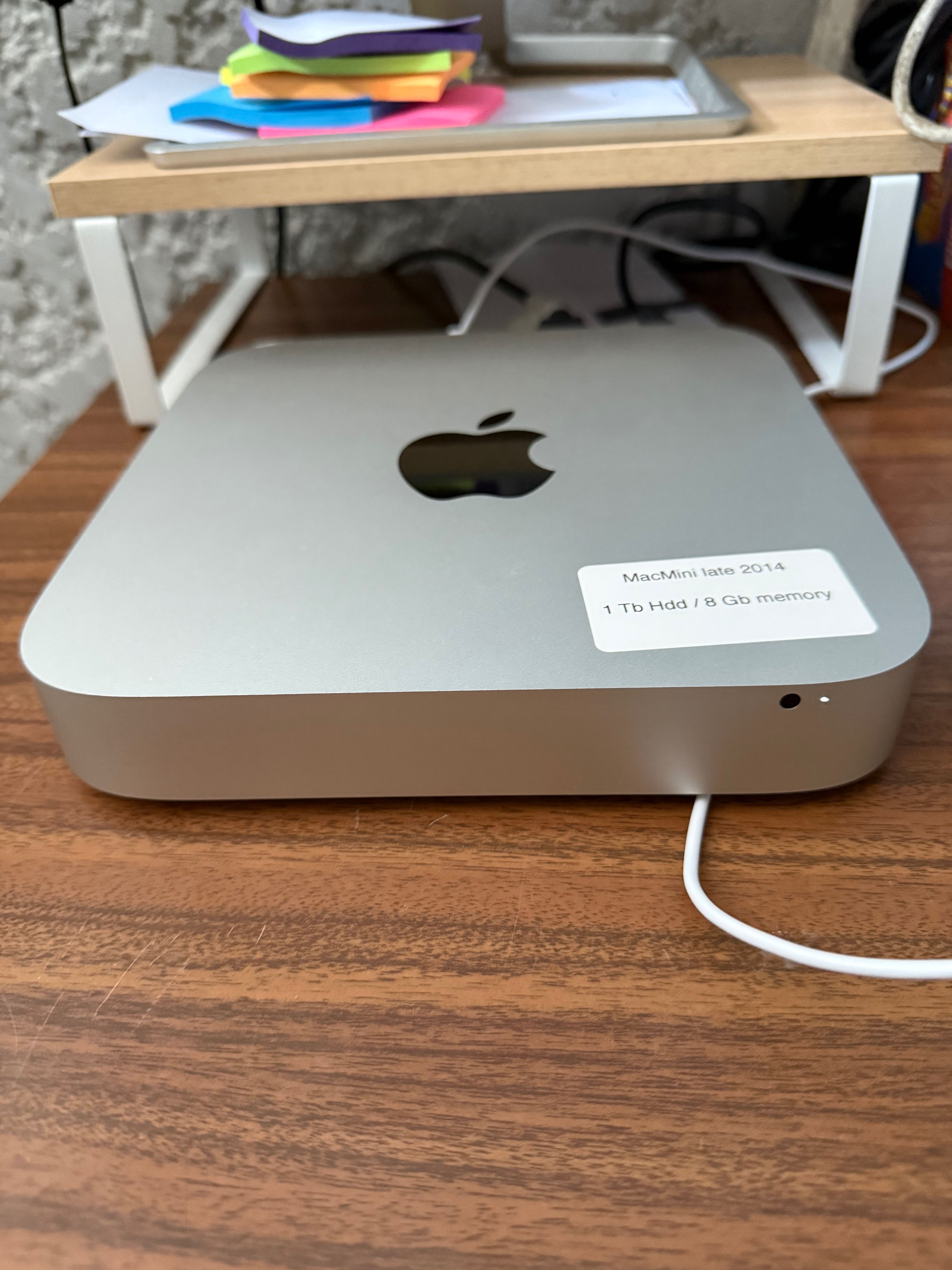 Mini Mac late 2014