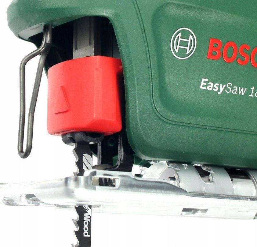 Wyrzynarka EasySaw 18V-70 BOSCH