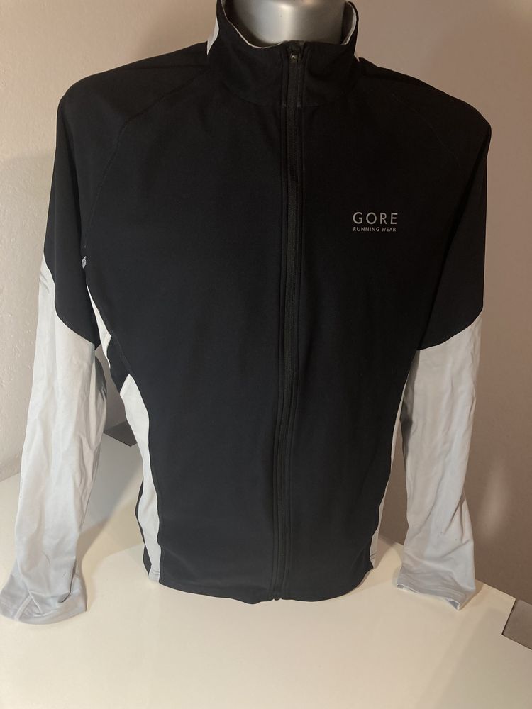 Softsheel kurtka do biegania Gore Running Wear