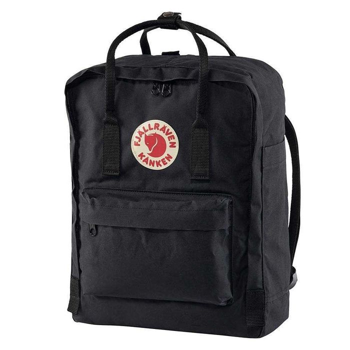 Plecak Fjallraven Kanken 16Litrów