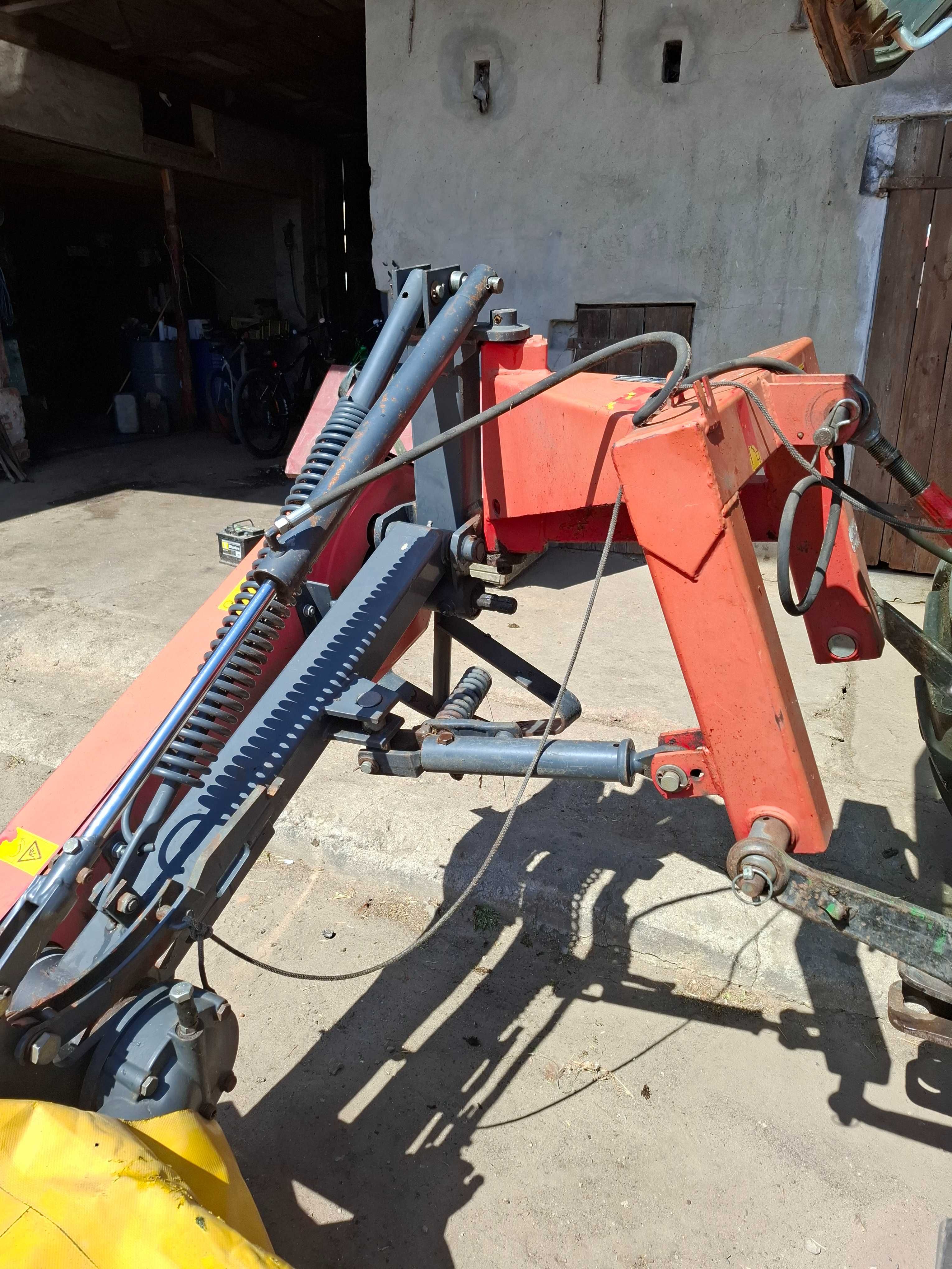 Kosiarka dyskowa Vicon DMP2400