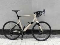Велосипед Cannondale TOPSTONE Carbon 105 рама - XL 2020 QSD