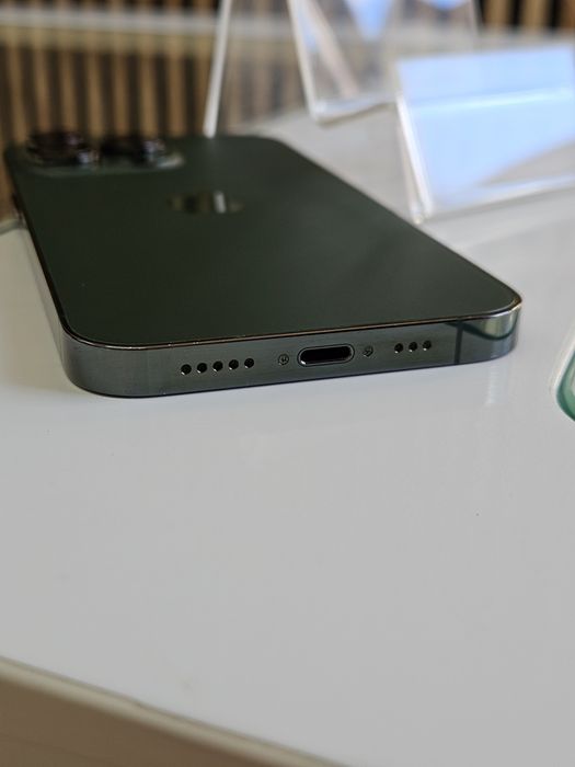 iPhone 13 Pro 256GB! Bateria 100%! Gwarancja 6msc Sklep