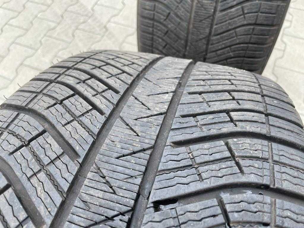 295/40/20 Michelin Pilot alpin 5 suv