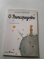 Livro o principezinho