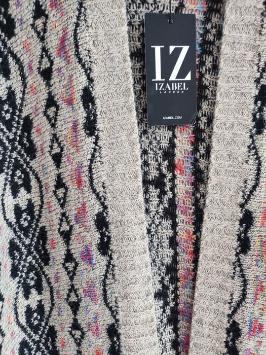 Kardigan Izabela London