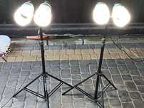 Lampy fotograficzne