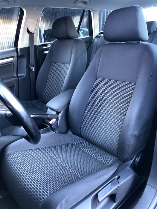 VW Golf Variant 1.6 Tdi